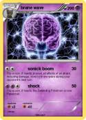 brane wave