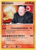 Kim Jong-Un