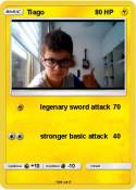 Tiago