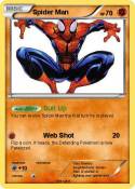 Spider Man