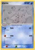 sharkie