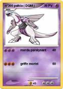 n°300 palkia (
