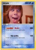 Jorgete