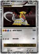 giratina