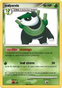 leafpanda
