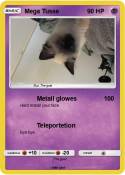 Mega Tusse