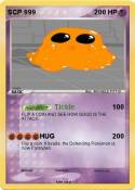 SCP 999