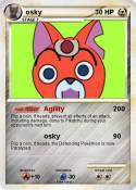 osky