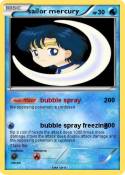 sailor mercury