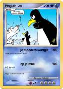 Pinguïn
