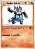 Shadow Emboar