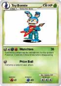Toy Bonnie