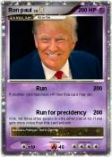 Ron paul