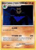 NIGHTWING [TEEN
