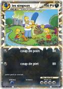 les simpson