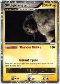 OP Lightning