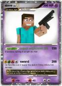 steve