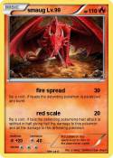 smaug Lv.99