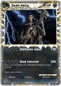 Death Alpha