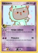 Gatosaurio