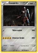 Kenshi EX