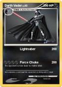 Darth Vader