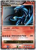 Dragon Fusion