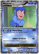 Megaman
