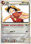 luffy