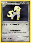DERPY HOOVES