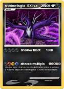shadow lugia EX