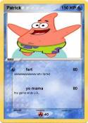 Patrick