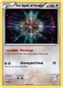 The Spell of