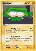 Baby Kyle