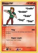 Shaggy FNF