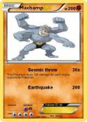 Machamp