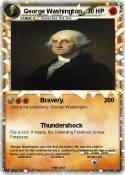 George Washingt