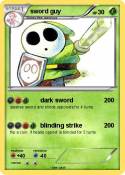 sword guy