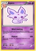 Espeon