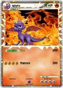 spyro