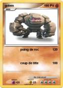 golem