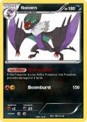 Noivern