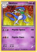 Mewthree