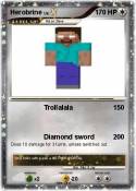 Herobrine