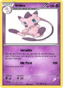 M Mew