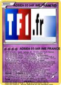 ADSEA 05 IAR
