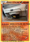 ADSEA 05 FAURE IME FRANCE