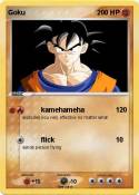 Goku