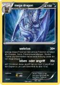 mega dragon