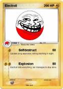 Electroll